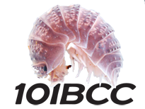 10IBCC Logo