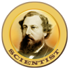 Scientist - Edward Pierson Ramsay