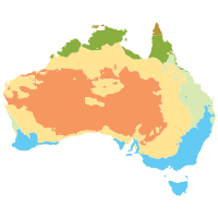 Koppen climate classification