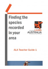ALA Teacher Guide ALA Teacher Guide