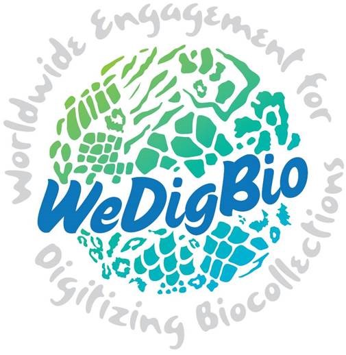 WeDigBio