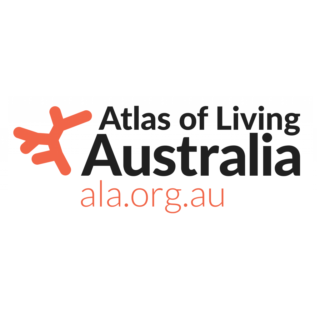 ALA logo