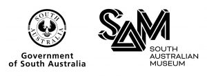 South Australian Museum logo