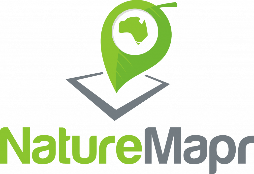 go to NatureMapr site