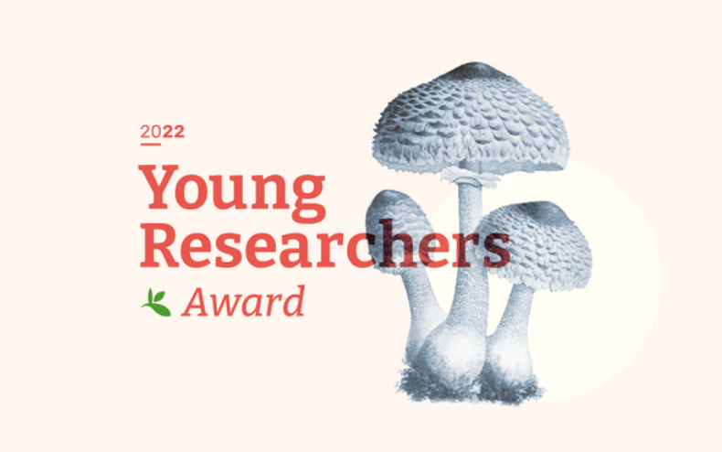 GBIF Young Researchers Award