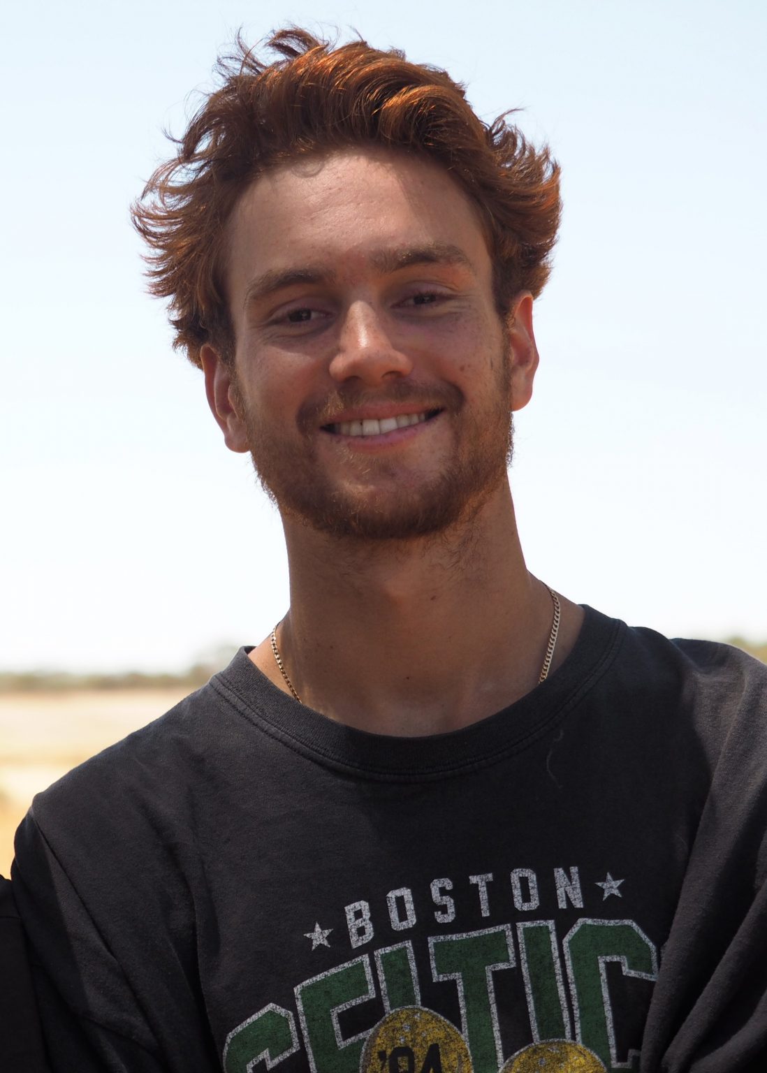 Diving into Dingo data with Amos Smith Atlas of Living Australia