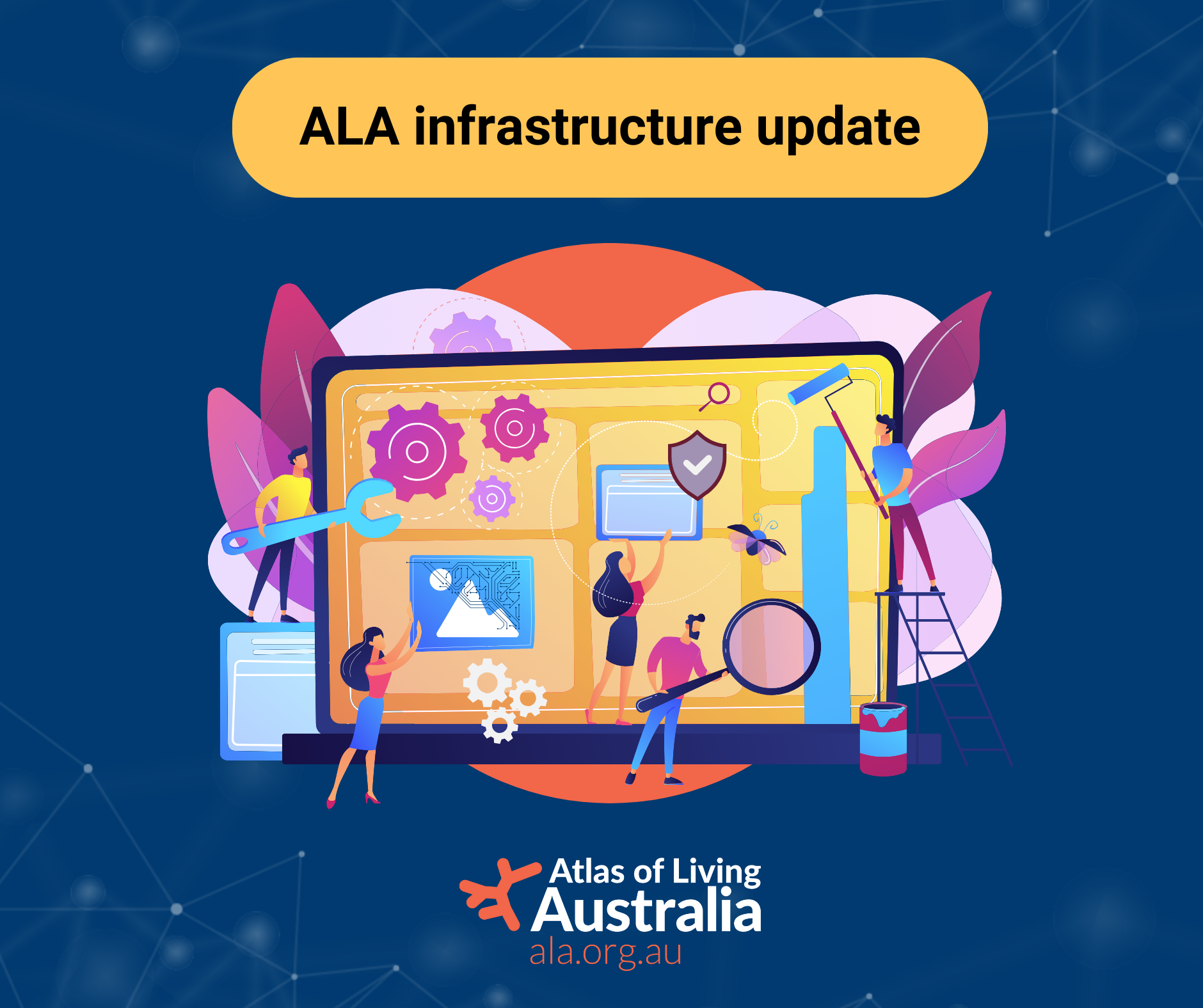 Elevating ALA’s Data Security with OpenID Connect – Atlas of Living ...