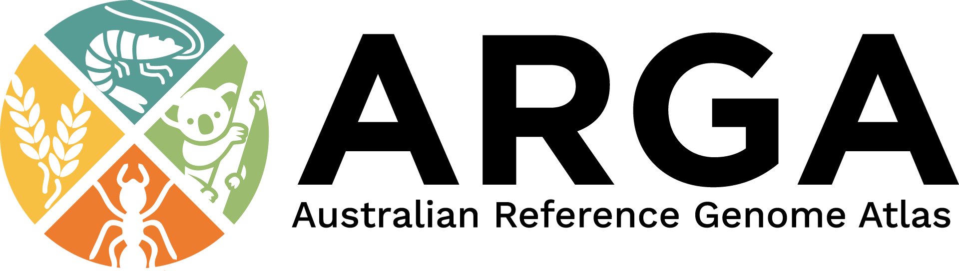 ARGA logo