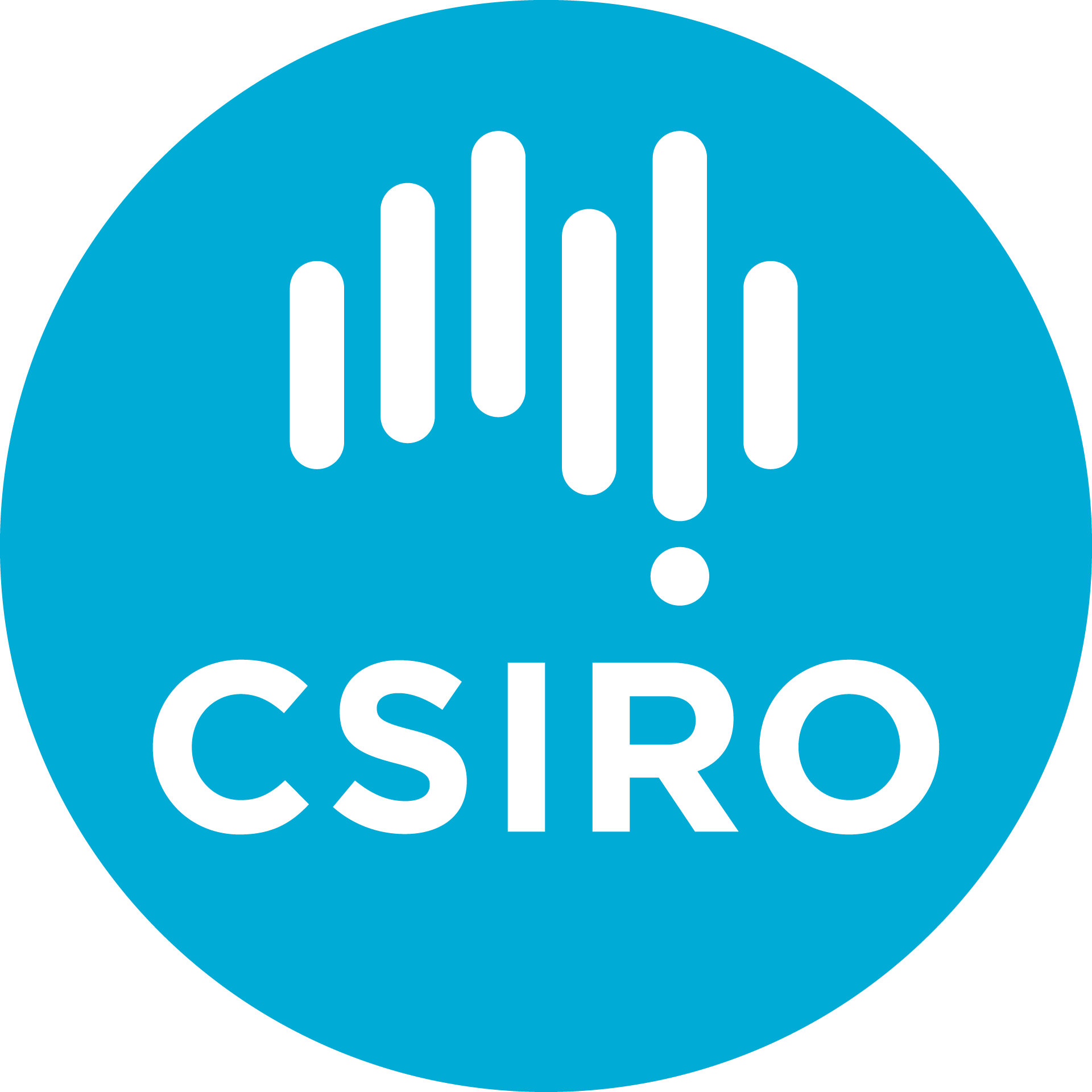 CSIRO logo