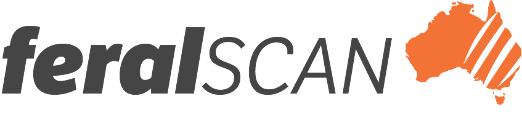 FeralScan logo