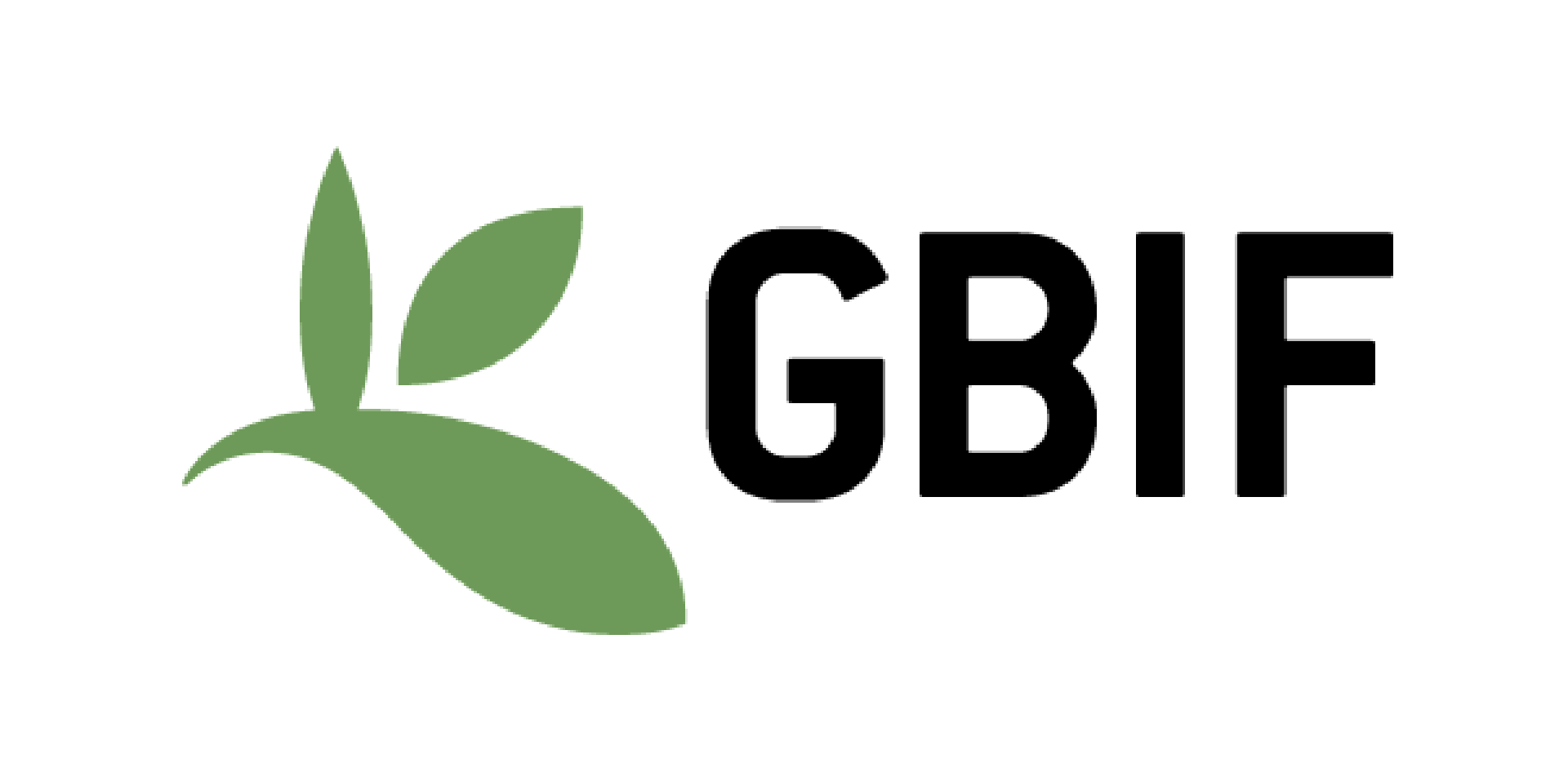 GBIF logo