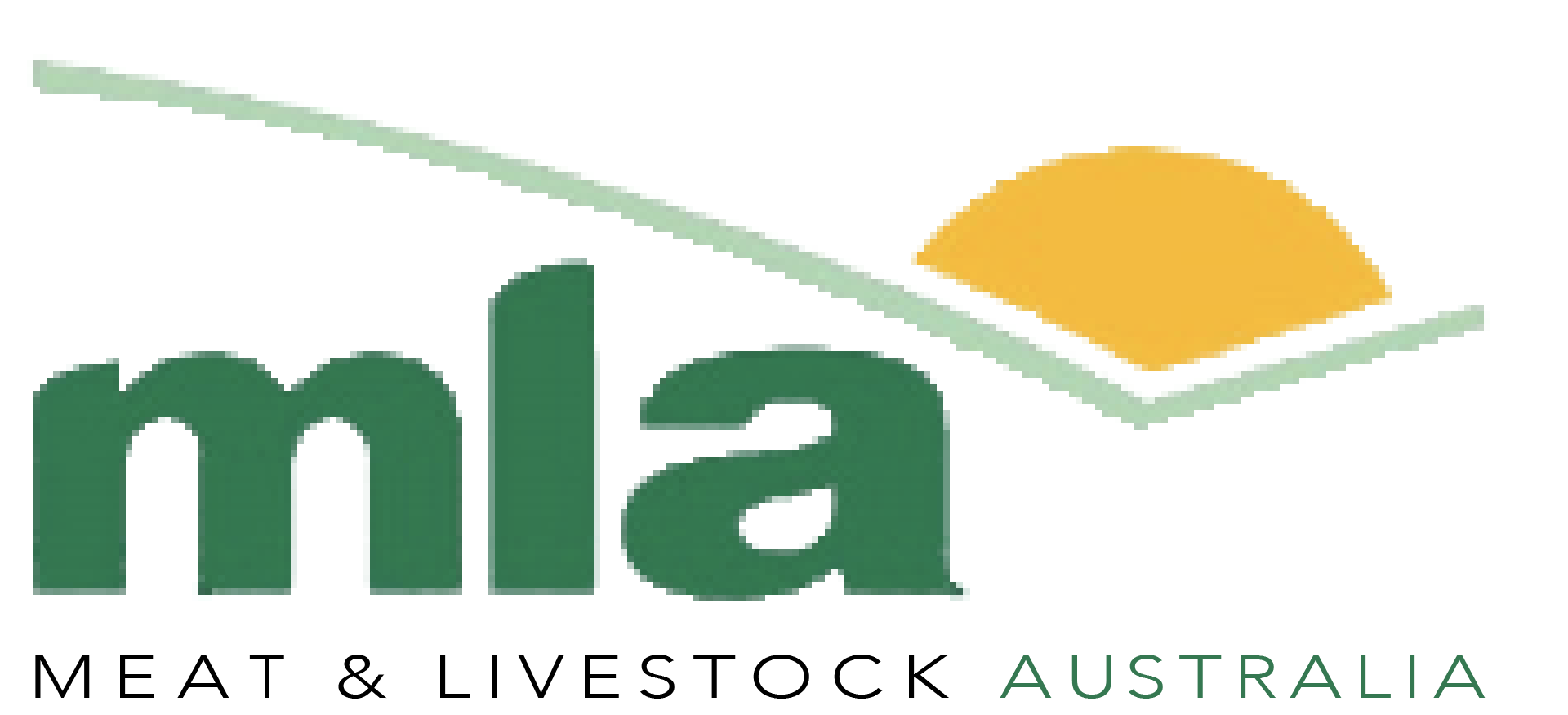 Meat and Livestock Australia logo