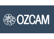 OzCam logo