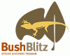 Bush Blitz Logo