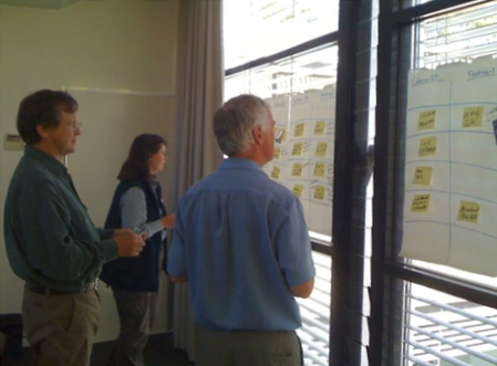 Canberra Citizen Science Workshop for Data Managers Canberra Citizen Science Workshop for Data Managers