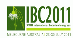 IBC 2011 logo