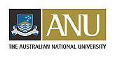 ANU Logo