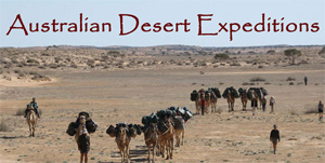 Australian Desert Expeditions